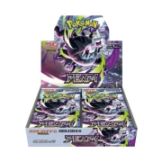 Pokémon TCG: Japoński Booster Box Abyss Eye (M5) japońskie karty pokemon
