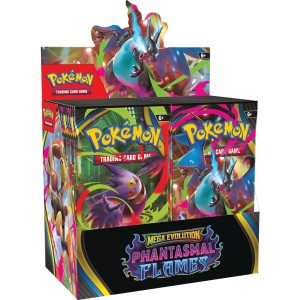 Pokemon TCG  Angielskie ETB