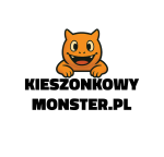 Kieszonkowy Monster - strona główna